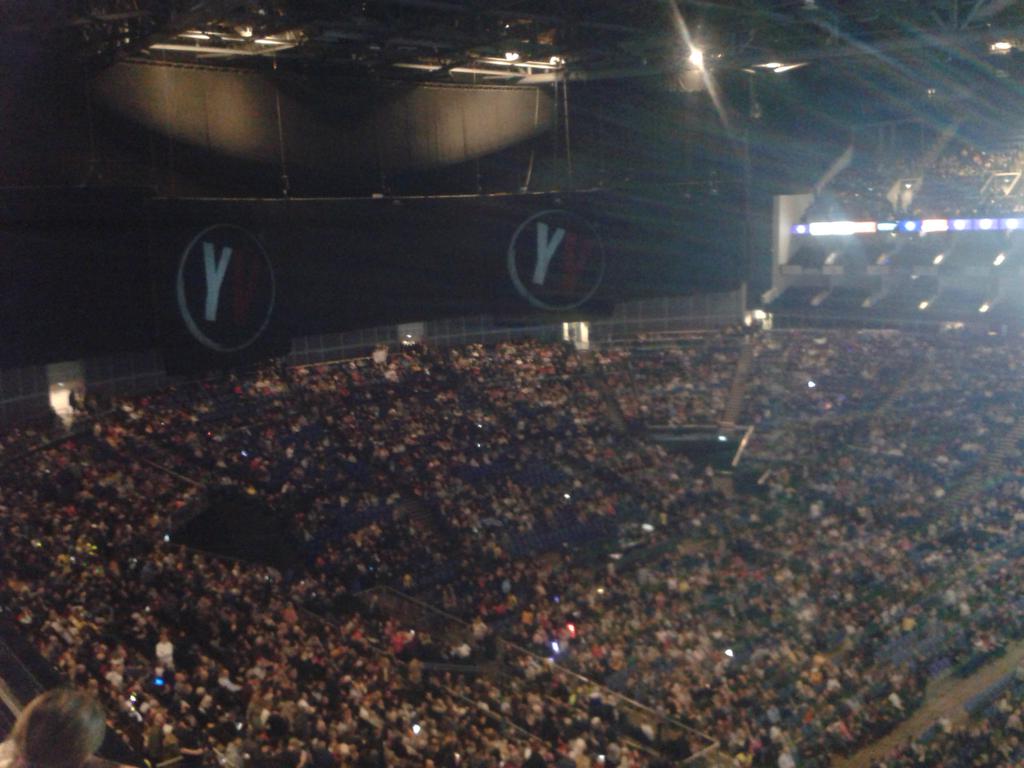 Mums and dads, we know you're out there!