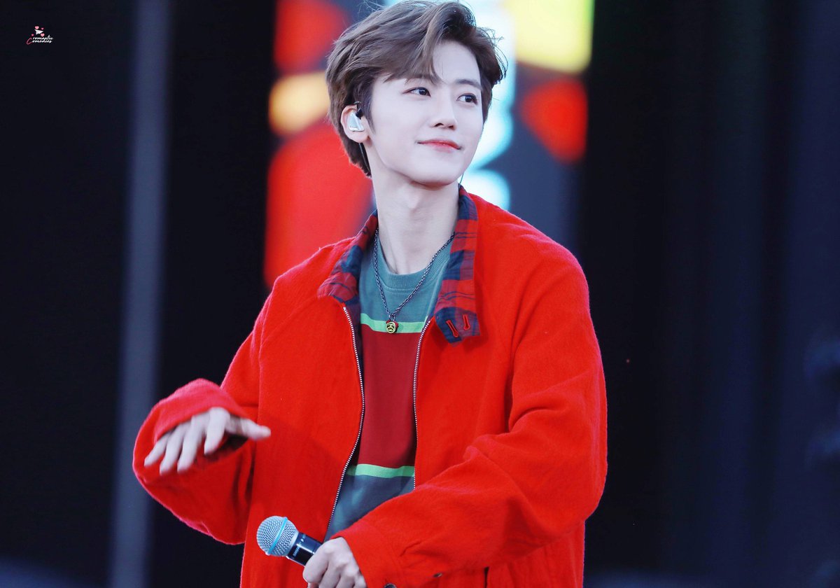 jaemin's visuals tweet media