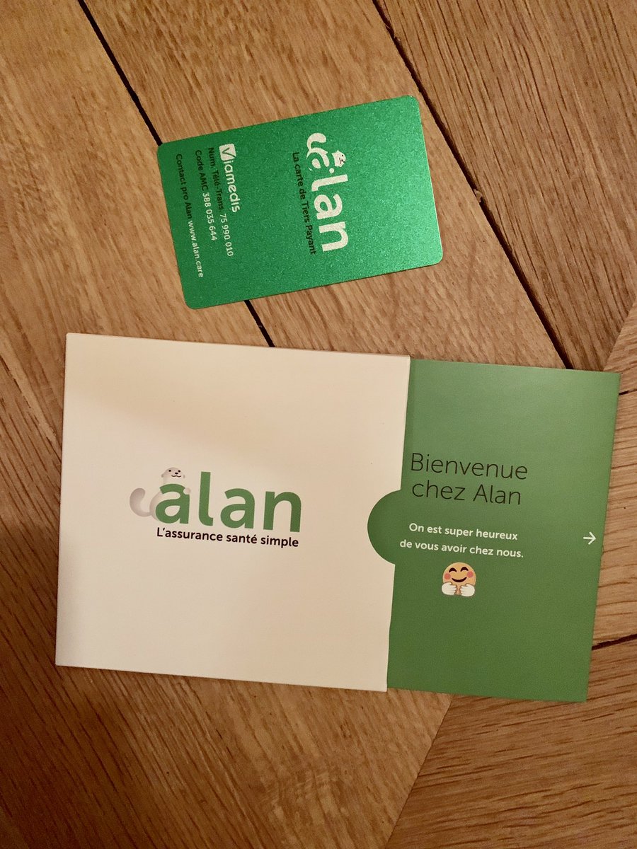 Image result for alan insurance france