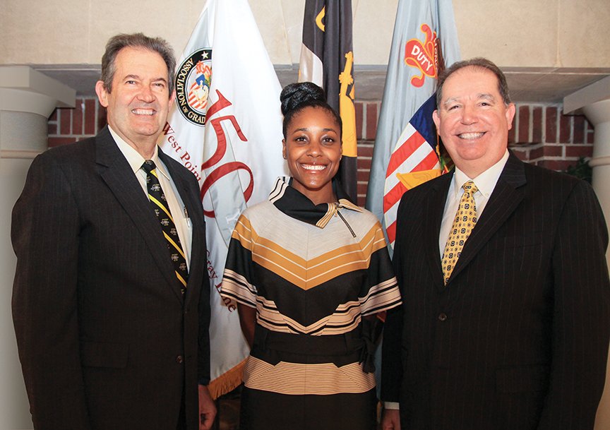 Grads Spoke, We Listened: <a href="/WPAOG/">West Point AOG</a>'s New Enhanced Career Services is here! Meet your new team, available to all <a href="/WestPoint_USMA/">U.S. Military Academy at West Point</a> grads, and learn how we can support your post-military career! bit.ly/2G4DRgR 
#wpaogcareers #usmagrads #westpointalumni