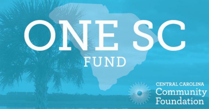 CCCFtweets's tweet image. The deadline for the latest round of #OneSC Fund applications will close on January 31! Nonprofits providing disaster relief in Chesterfield, Darlington, Dillon, Florence, Georgetown, Horry, Marion and Marlboro are encouraged to apply. Learn more: bit.ly/2PmLYa7
