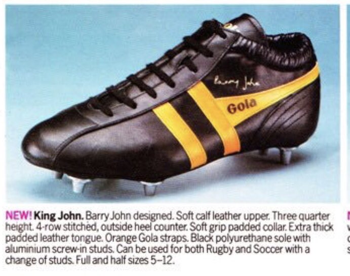 le coq sportif rugby boots