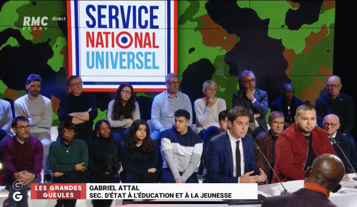 LP Maria DERAISMES tweet media
