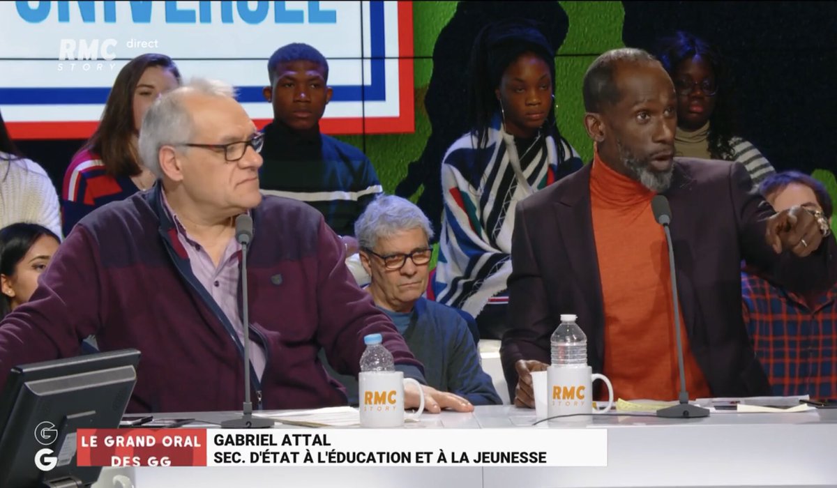 LP Maria DERAISMES tweet media