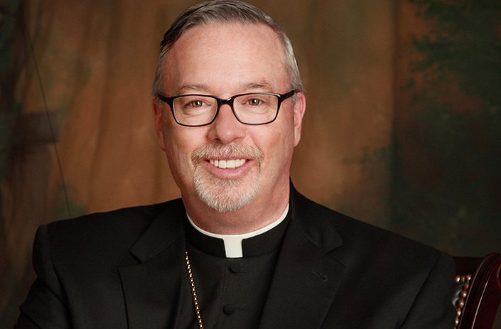 Vermont Bishop Blasts Bill Legalizing Abortions Up to Birth: “We’re Going to be Like New York” bit.ly/2CVHhze #CatholicTwitter #Catholics