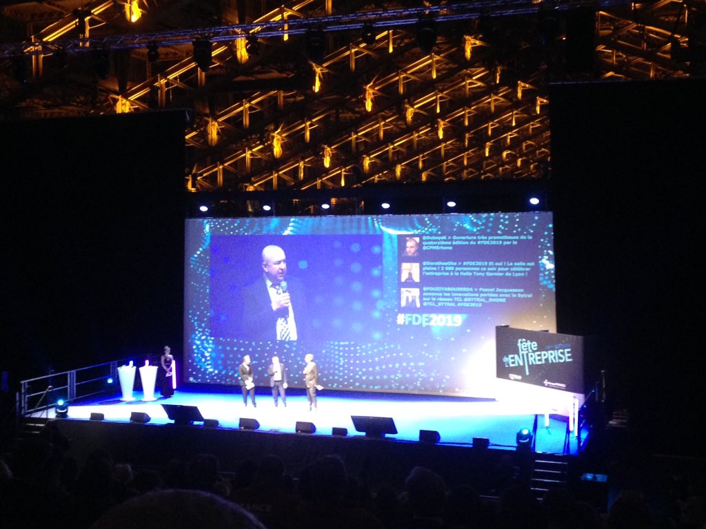 L'innovation sociale au coeur du développement du groupe Byblos #FDE2019 <a href="/CPMErhone/">CPME du Rhône</a>