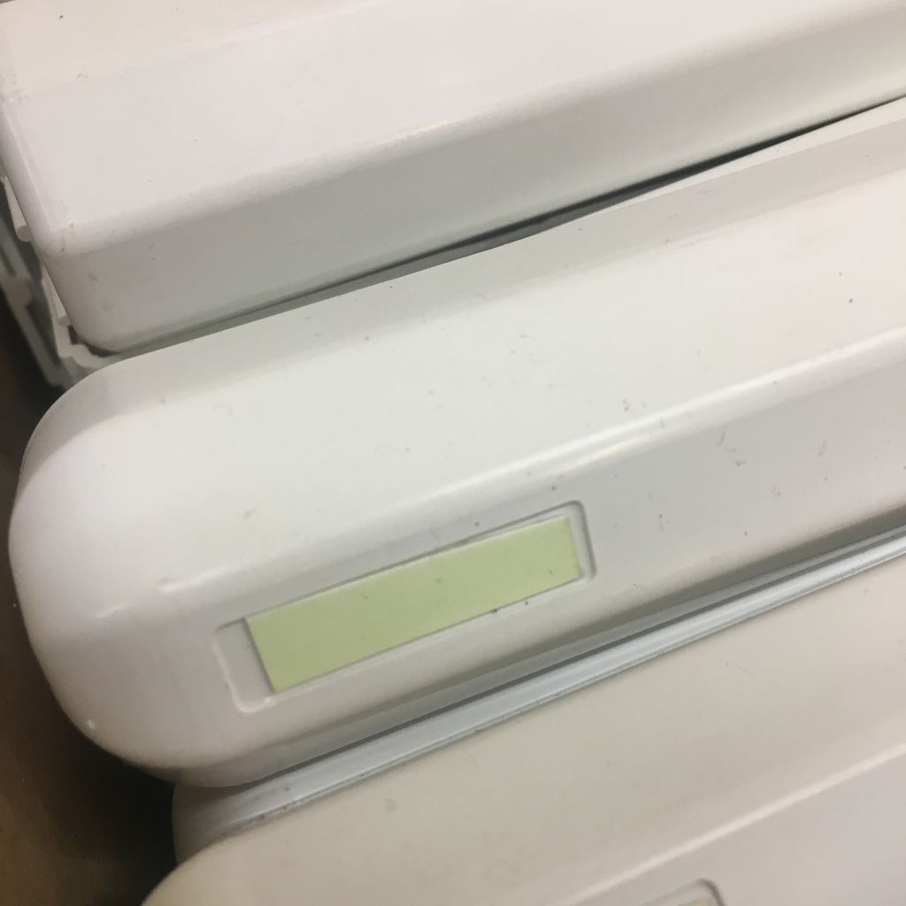 JackClamp's tweet image. You can find your #PluckLight in any light thanks to the #GLOW strip on the front!  Don’t be caught in an #emergency without it! #montana #safety #FamilySafe