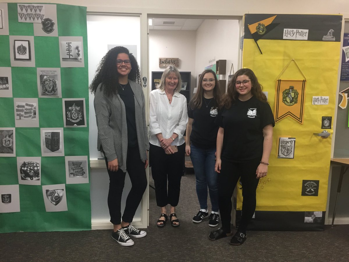 Venice High School tweet media