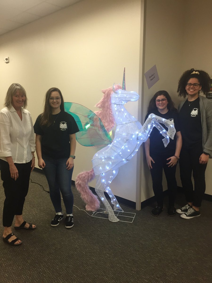 Venice High School tweet media