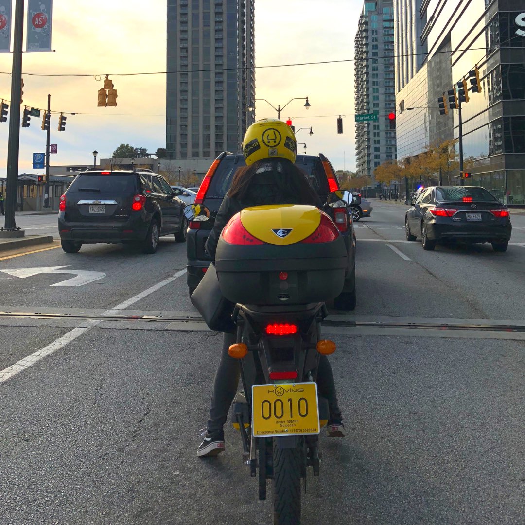 rideatlanta - Twitter Search / Twitter