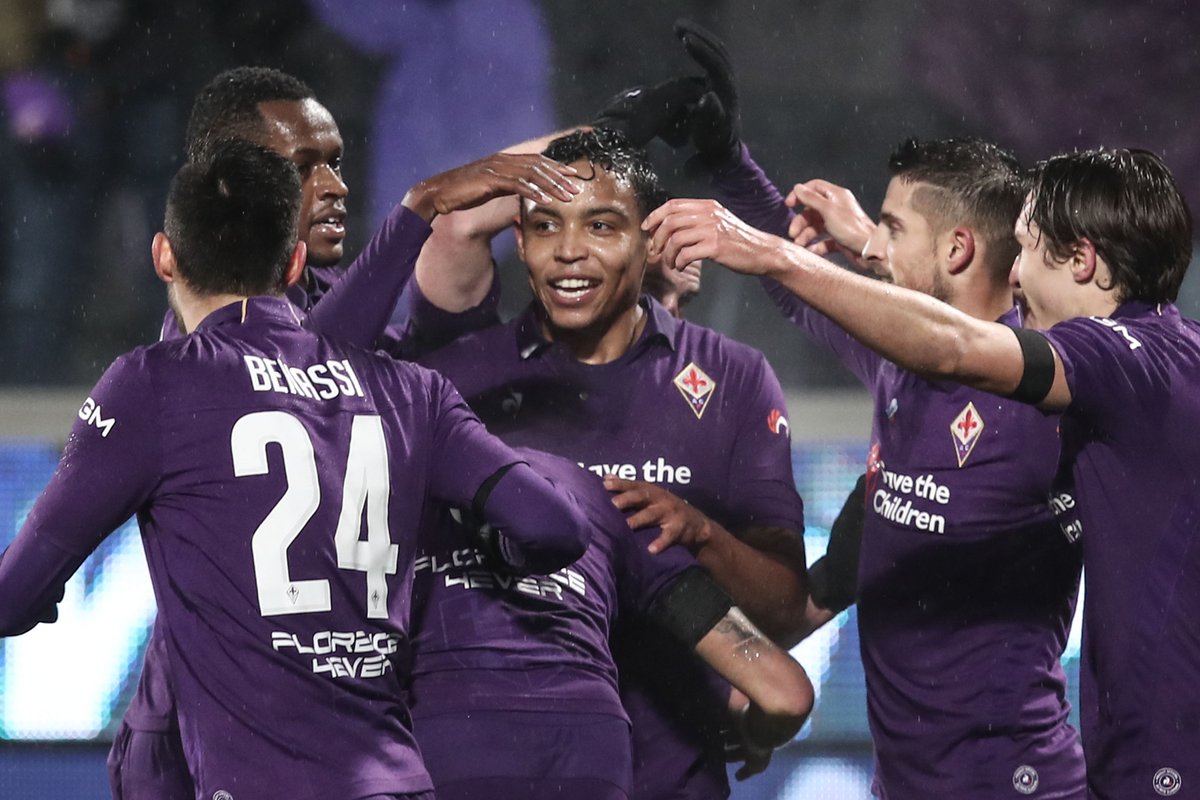 MarcoBenassi15's tweet photo. 🏆🇮🇹 Una prova MAIUSCOLA frutto del lavoro e del sacrificio di un gruppo straordinario. Adesso andiamo a giocarci questa semifinale. Tutti insieme. #InsiemeSiamoPiùForti #CoppaItalia #FiorentinaRoma https://t.co/oBG0hAd7L4