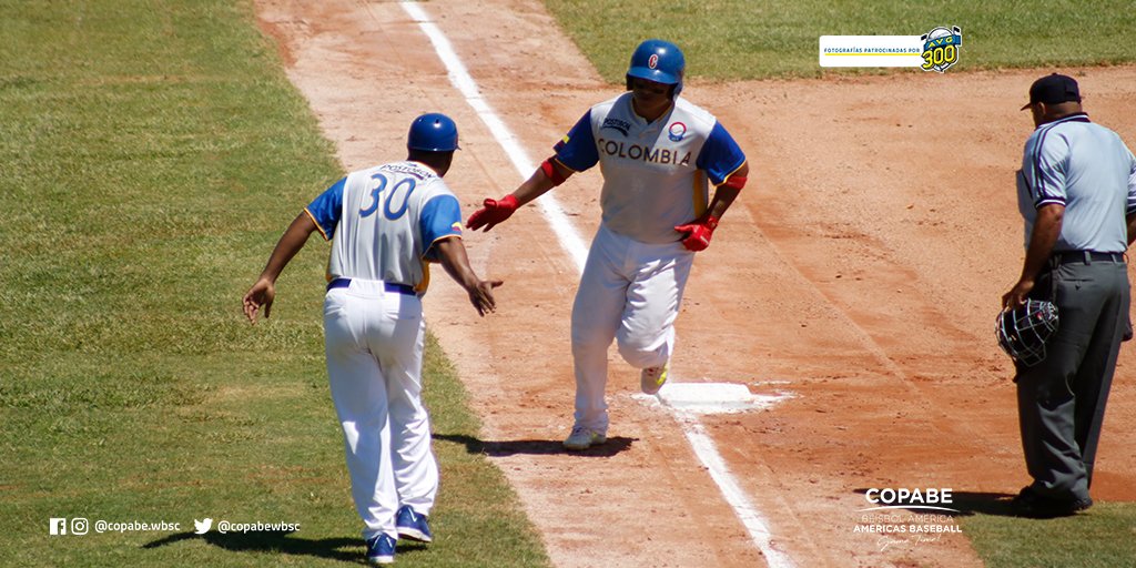 Béisbol de América tweet media