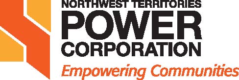 Notre plus récent partenaire: Northwest Territories Power Corporation! Merci beaucoup pour votre généreuse contribution de 5,000$. Thank you NTCP for joining our long list of partners!