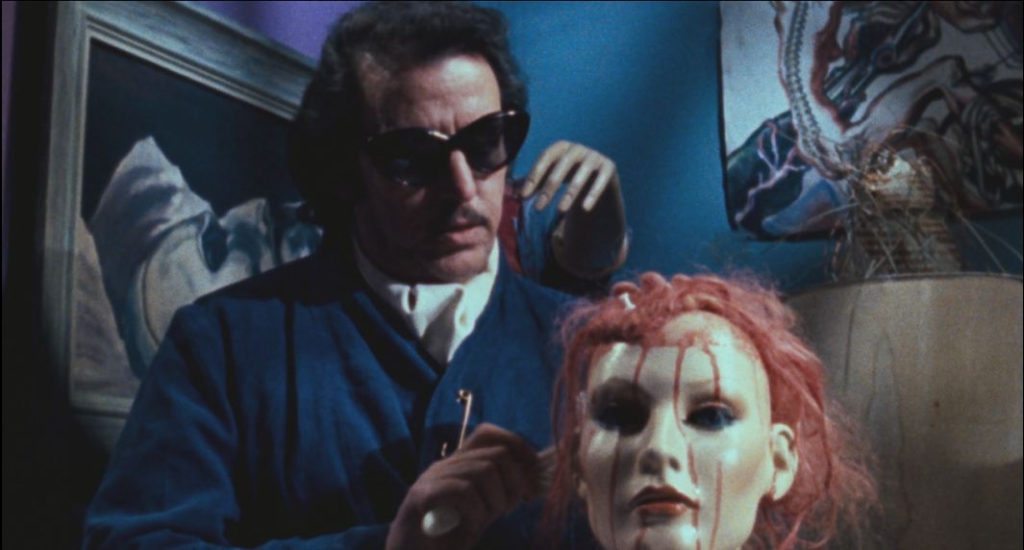 EugWSerra's tweet photo. On January 30, 1981, MANIAC had its U.S. premiere in New York City. #Maniac #JoeSpinell #TomSavini #WilliamLustig #CarolineMunro #GailLawrence #KellyPiper #RitaMontone #SharonMitchell #NeliaBacmeister #FrankZito https://t.co/aQKfkFh5K1