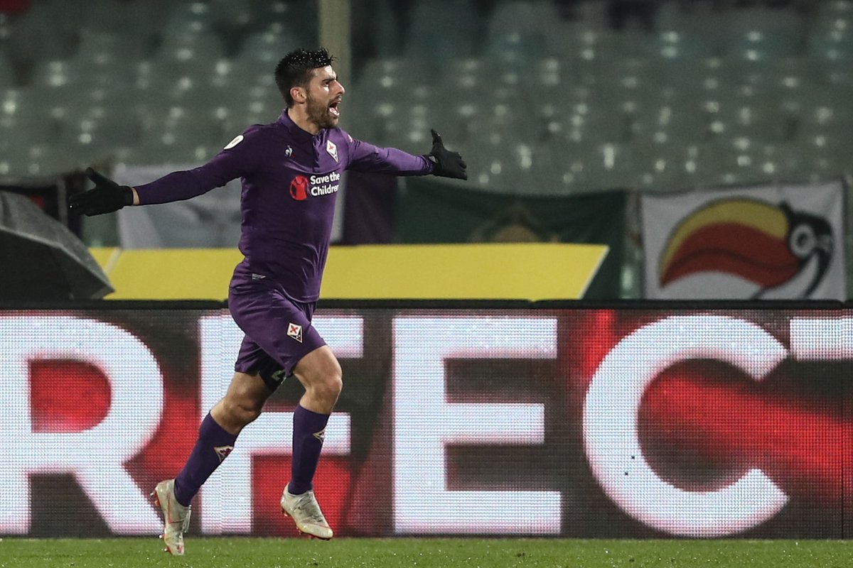 MarcoBenassi15's tweet photo. 🏆🇮🇹 Una prova MAIUSCOLA frutto del lavoro e del sacrificio di un gruppo straordinario. Adesso andiamo a giocarci questa semifinale. Tutti insieme. #InsiemeSiamoPiùForti #CoppaItalia #FiorentinaRoma https://t.co/oBG0hAd7L4