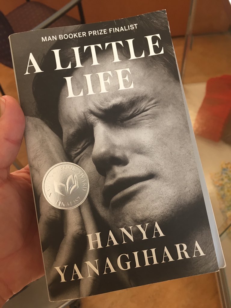 OLCVTA's tweet image. I couldn’t finish it. #bookfail #BellLetsTaIk