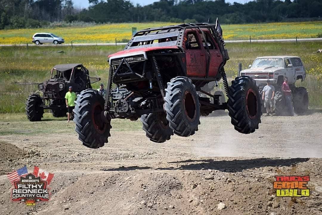 Scotts180 Collision tweet media