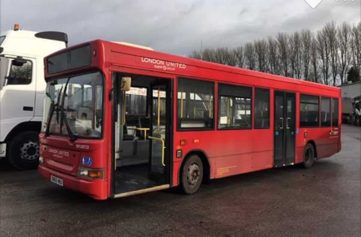 DundeeSafeZone's tweet photo. We're working hard to get our new vehicle on the road! #watchthisspace https://t.co/mqMbp04AKC