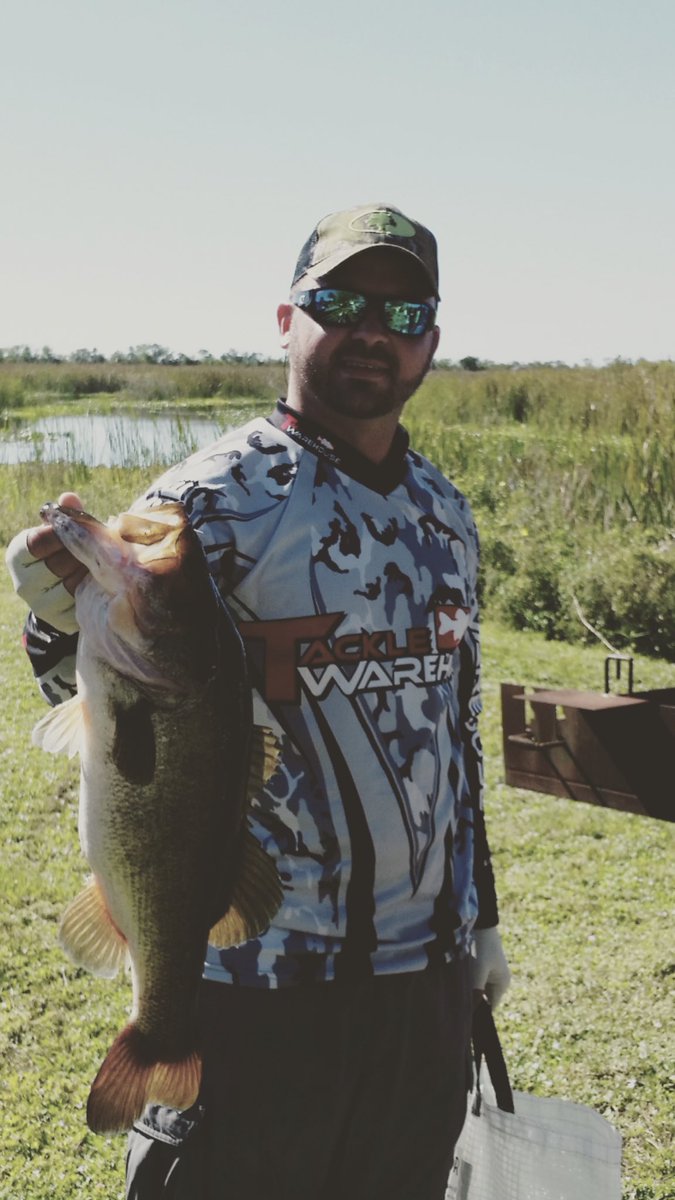 GregPugesek's tweet photo. @MajorLeagueFish @jtkenneyfishing can vouch, this is what you’ll see on Sunday at Garcia! https://t.co/jmXMiCllqJ