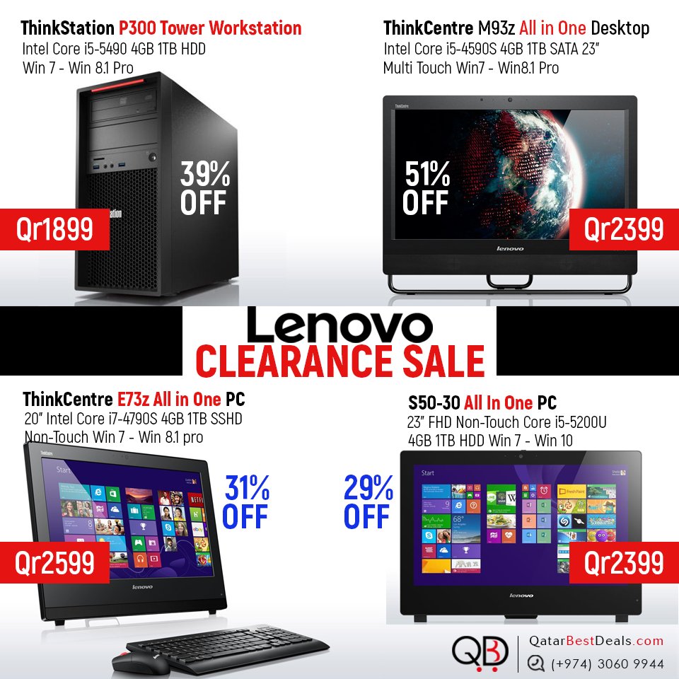 QatarBestDeals's tweet photo. New Arrivals , Hot #deals &amp; #clearance_sale  
Get what you deserve with QBD <3
click here 👉👉 https://t.co/NmRnpD94OD
📞 Chat #WhatsApp 30609944 https://t.co/deDGOJDAWE