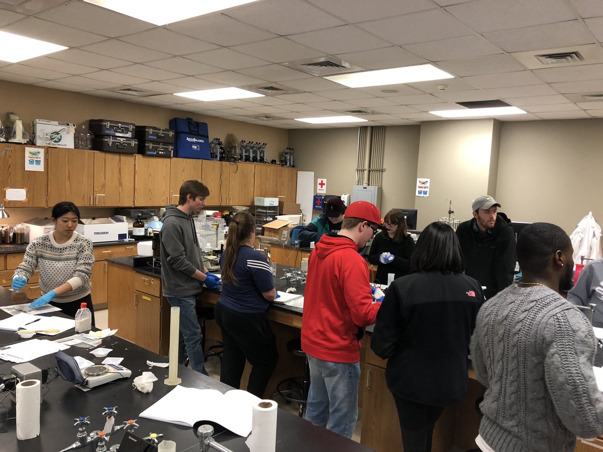UGA Environmental Health Sciences tweet media