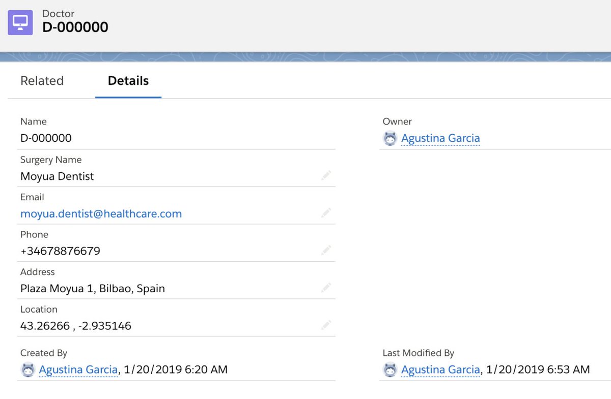 Salesforce Blogs ☁ tweet media