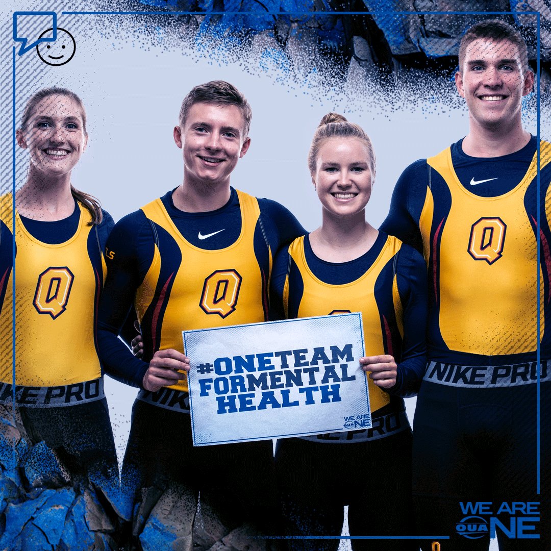 🗣️ #OneTeamForMentalHealth 🗣️

You are never alone. 

📸 <a href="/MPHcentral/">Michael P. Hall</a>
#WeAreONE | #BellLetsTalk