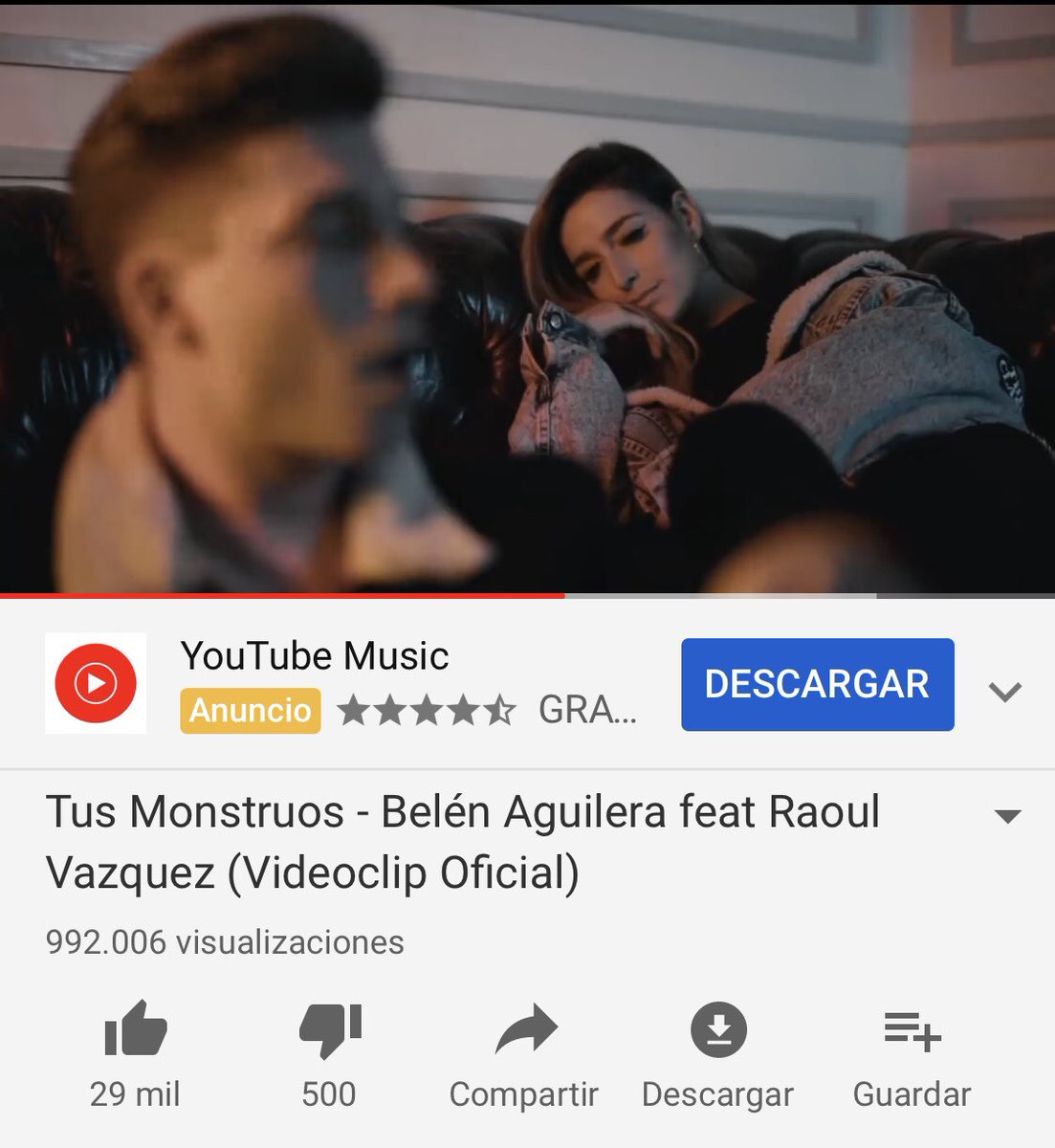 w_s0fia_w's tweet photo. 8️⃣K para el millón!!! Vamos 💛💛#StreamTusMonstruos
https://t.co/lCgF3RicTH https://t.co/VSlqeH6ssy