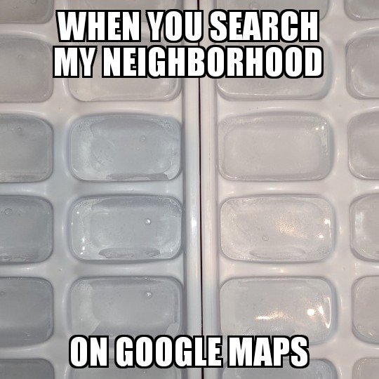 I can hear my house crying... #cold #Weather