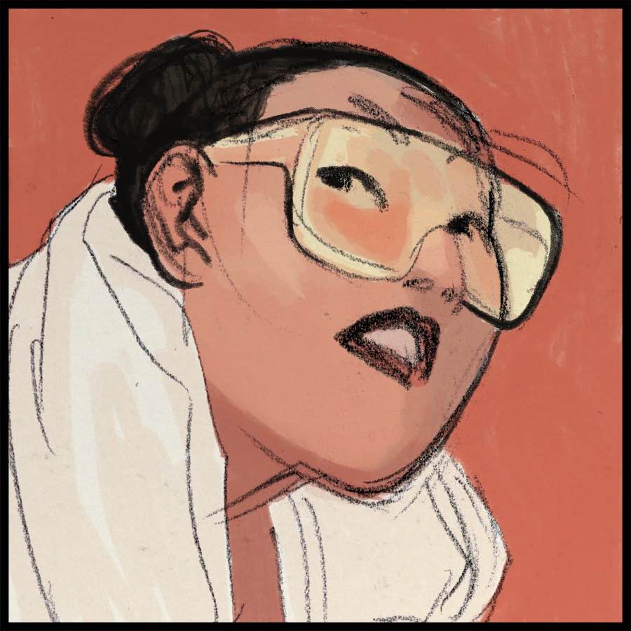 ImageComics's tweet photo. This is it: the final stop on the #AssassinTour! @SyfyWire has the scoop on Smoke and Wistful Stan from @Skybound's ASSASSIN NATION. @EricaFails @TheKyleStarks https://t.co/BusLfUsdF8 https://t.co/Dtspqh7n6B