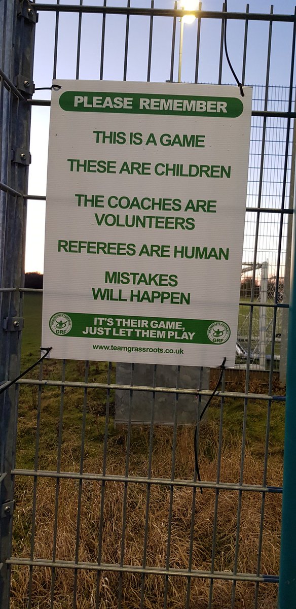 RGS Football tweet media