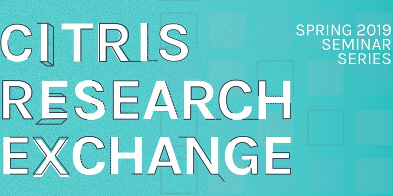 Cal_Engineer's tweet image. RT @citrisnews: The Spring 2019 Research Exchange begins next week! Check out the exciting schedule of speakers for the upcoming seminar series: citris-uc.org/spring-2019-ci…

#CITRISRE @UCBerkeley @JacobsDesignCal @FungInstitute @ucdavis @ucmerced @ucsc  @BerkeleyHaas @fungfellows