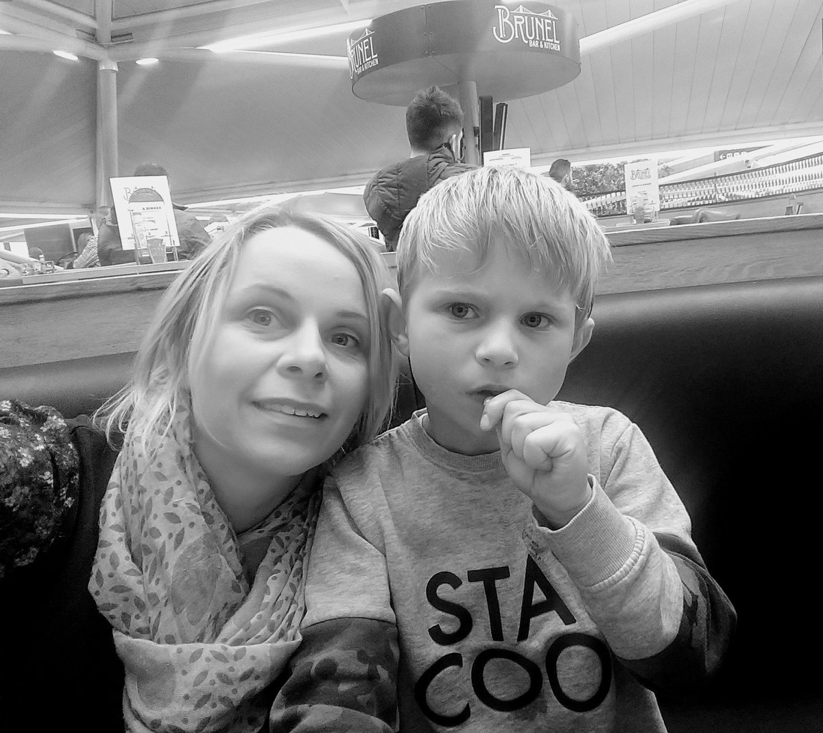 suzyreid2's tweet photo. Thank you @bibic_charity for all your help &amp; support these past days. With your support we can help our boy become his best possible self.  It will be hard work but we are ready for it 💙 #sensoryprocessingdisorder #spdmaw #noteasy #doanythingformyboy 💙💙 https://t.co/kiTiPZY5Vq