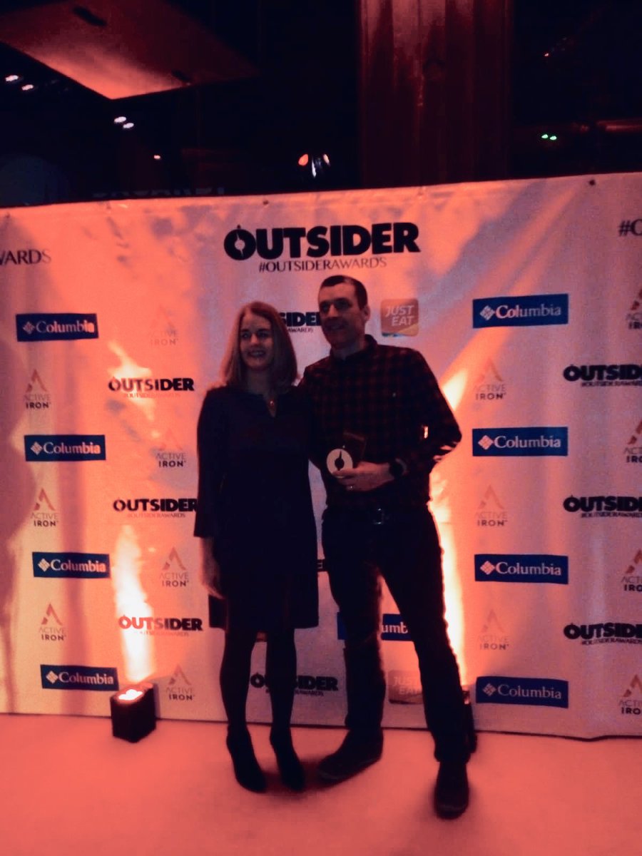 We did it! Quest has won Best Outdoor Event at <a href="/OutsiderMag/">Outsider.ie</a> Awards 4 the second year running! #QuestKillarney has been voted the best event out of 23 national events in 2018! Thanks to everyone who supported us &amp; <a href="/Failte_Ireland/">Fáilte Ireland</a>  &amp; <a href="/OutsiderMag/">Outsider.ie</a> ❤️❤️❤️#adventure #fitfam #chuffed