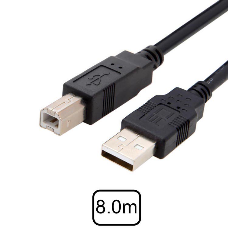 usbfever's tweet image. Ever thought anyone in the world will make a #PrinterCable as ours?

usbfever.com/index.php?main…

26 feet / 8 meters Super Long #USBBExtenderCord (USB A Male to USB-B Male)

#longUSBcable #printer #scanner #copier #projector #USBcable #USBbCable #USBextensionCable #USBTypeBcable
