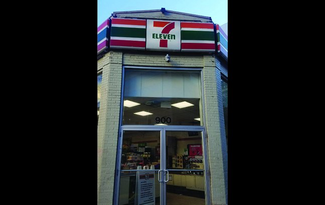 7-Eleven blasts high-pitched sound to repel homeless: City noise control officer says the sound is out of compliance with the city noise ordinance
bit.ly/2Uplbfm