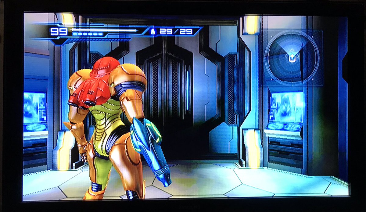 metroid prime 4 videos