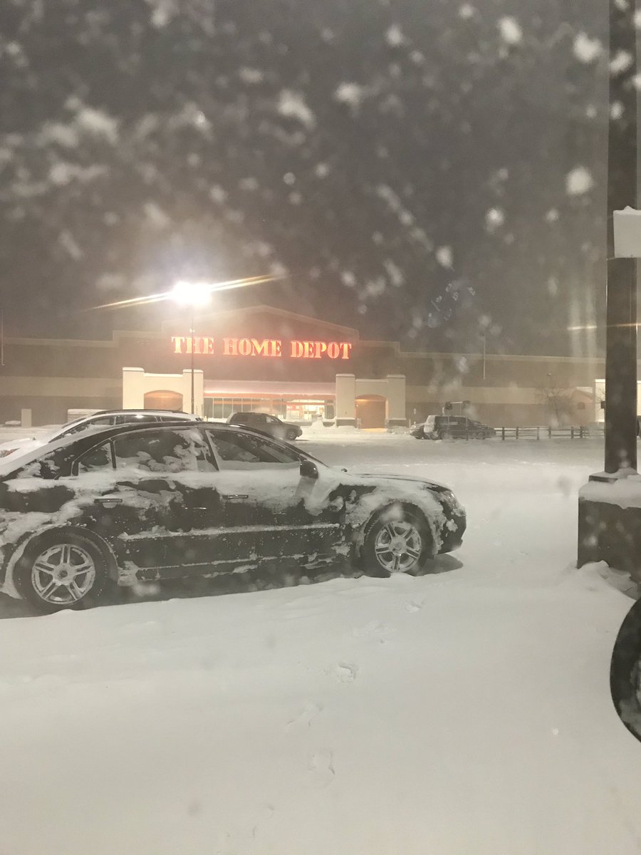 Well it’s been a great ride!! Thankful for all this company has done for me and the amazing family I’ve met along the way! On to my new adventure. ❤️ <a href="/schrad1/">ASchrad</a> <a href="/Sierra24Johnson/">Sierra Johnson</a> <a href="/NikiVeldstra/">Niki Veldstra</a> @ChaseBeerbower <a href="/Christi35952288/">Christina</a> <a href="/HDmorrissey/">Michael Morrissey</a> <a href="/meyermalindac/">Malinda Meyer</a> <a href="/jonhensley1495/">Jon Hensley</a>