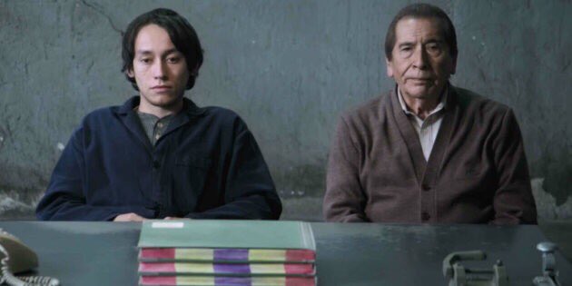 FICHermosillo's tweet photo. La película Almacenados, que fue parte de nuestra quinta edición, la puedes encontrar en Netflix. ¡No te la puedes perder! #5FICH #Hermosillo #Filmfestival #7FICH https://t.co/Ni03zTRMgP