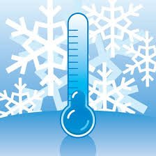 EVSC1's tweet photo. Due to the cold temperature in the early morning, we are going to start tomorrow on a 2 HOUR DELAY. This will allow temps to warm up a bit for students walking and waiting at bus stops. See everyone tomorrow! https://t.co/oXO1VJxSAy