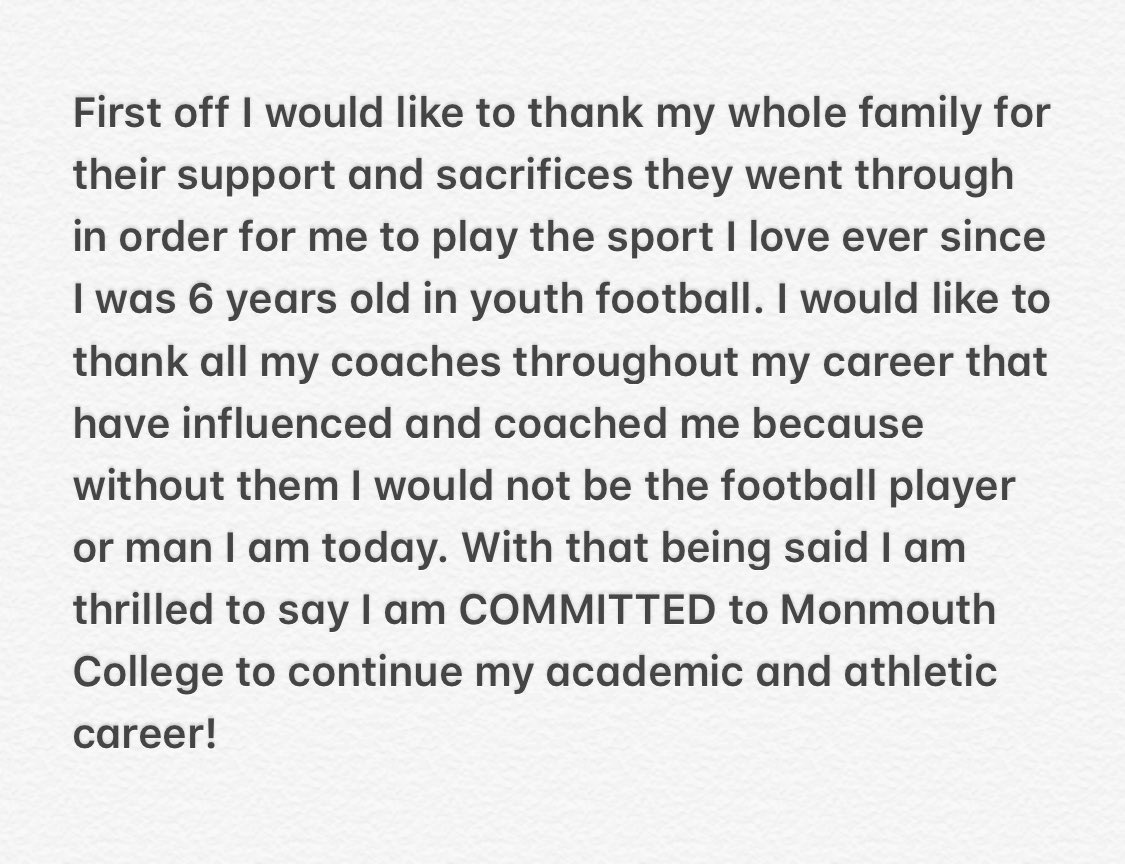 DylanCullick5's tweet photo. COMMITTED 🔴⚪️ #RollScots #NextLevel https://t.co/uJCzm3f9jM
