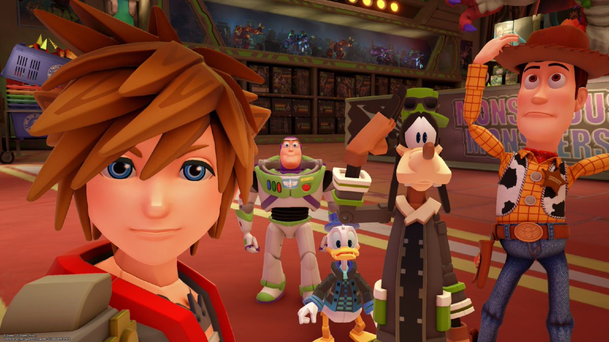 プレイステーション公式 On Twitter 2019年 最初に購入したソフトは 2019年 も始まって約1ヶ月 皆さんが今年に入って最初に出会ったソフトを Ps4 のシェア機能 Ps4share を使ってシェアしよう シェアの方法はこちら Https T Co Qhut4eaix8 Ps4share