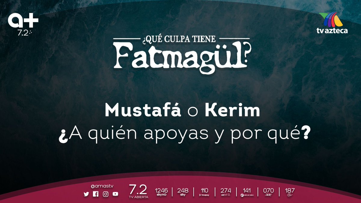 a más + 7.2 tweet media