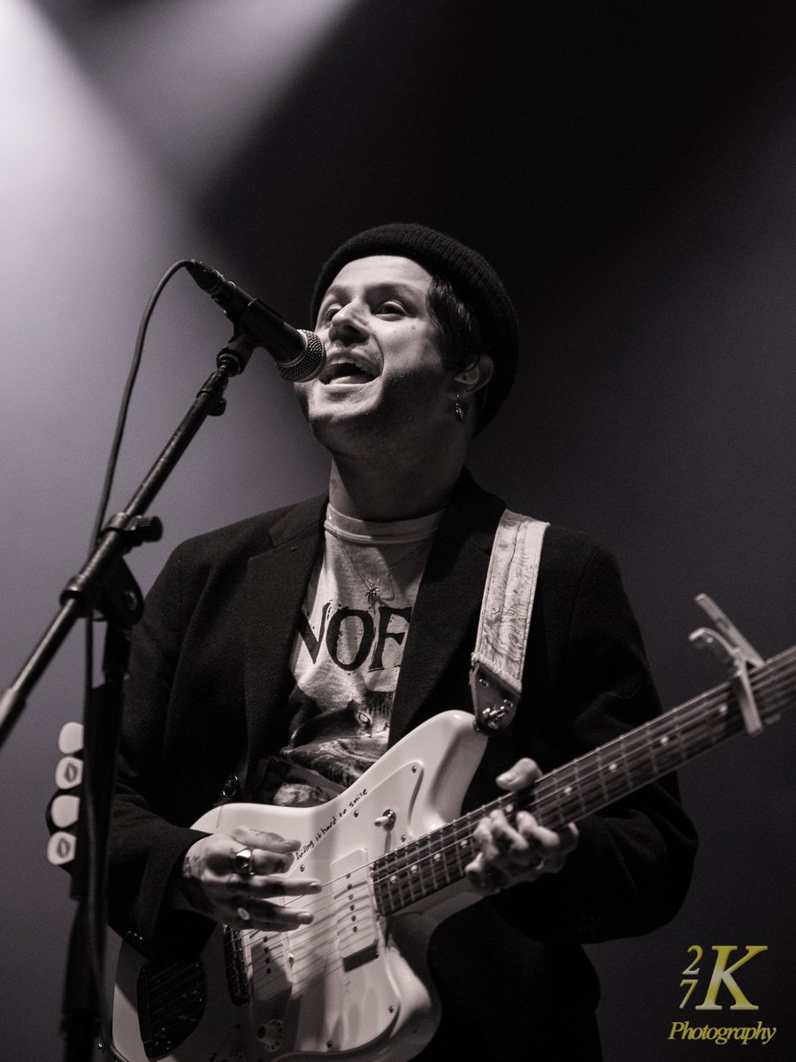 ConnersJim's tweet photo. #lovelytheband playing at the 2019 @941thezone's #HolidayHangover in #RochesterNY 

Full set of pics at https://t.co/jE3T8sfYiZ

@lovelytheband https://t.co/n06J29l7f1