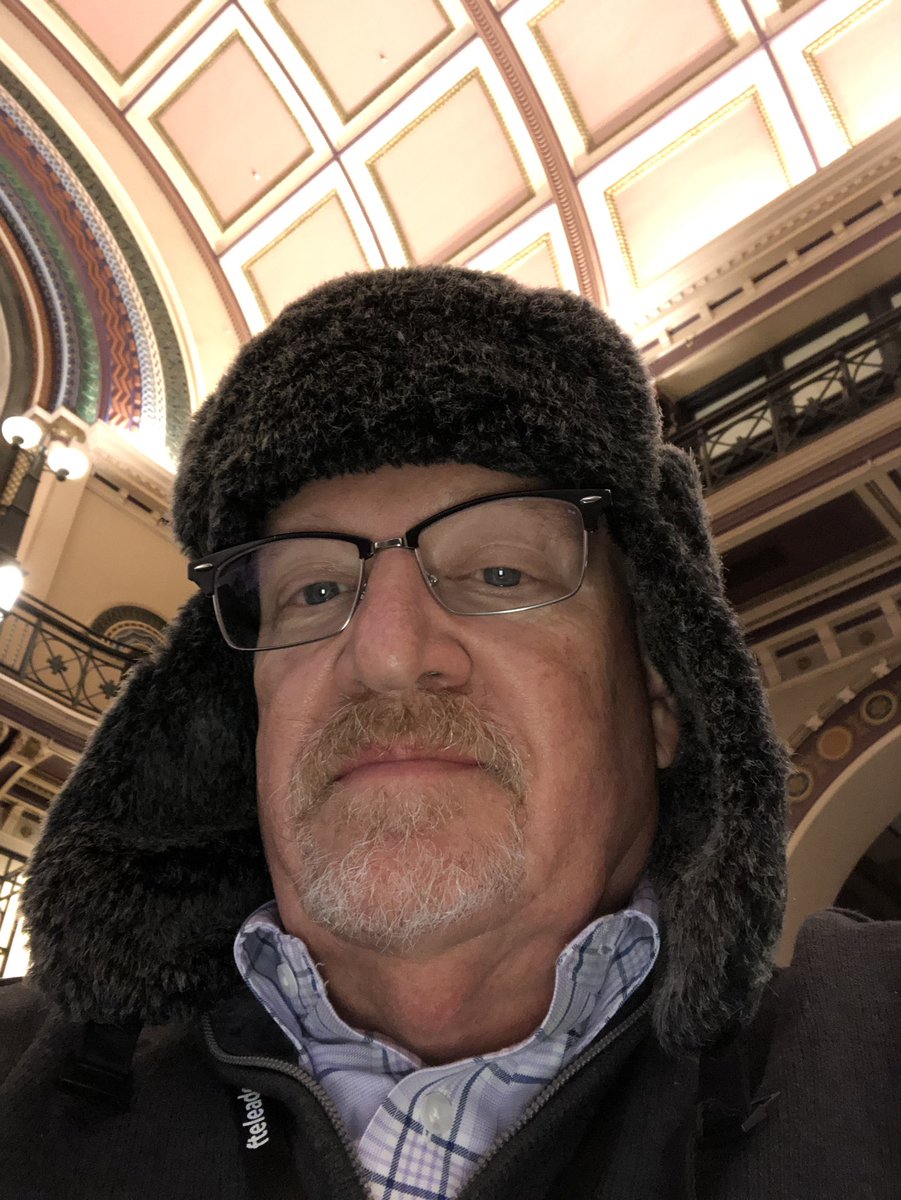 zerojackson's tweet photo. “Once I was freezing, but now I’m warm.” - Hat 4 rent?#youththeologynetwork https://t.co/wrVsHf2cwl