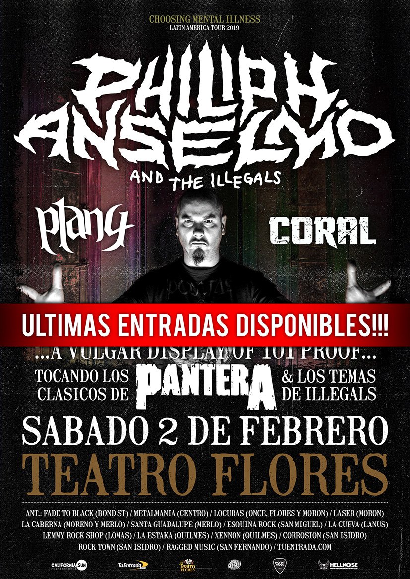 Hellnoise Booking tweet media