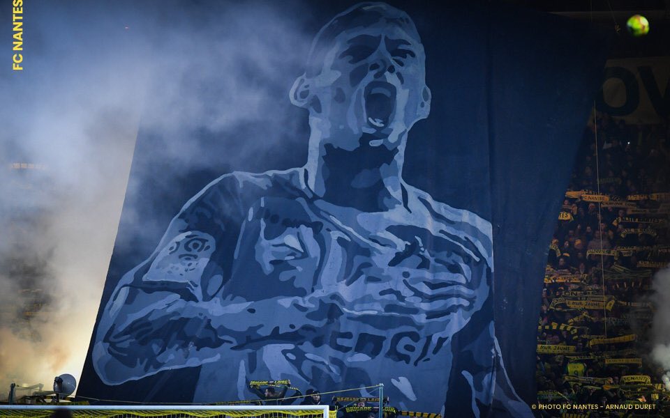 💛💚 <a href="/FCNantes/">FC Nantes</a>