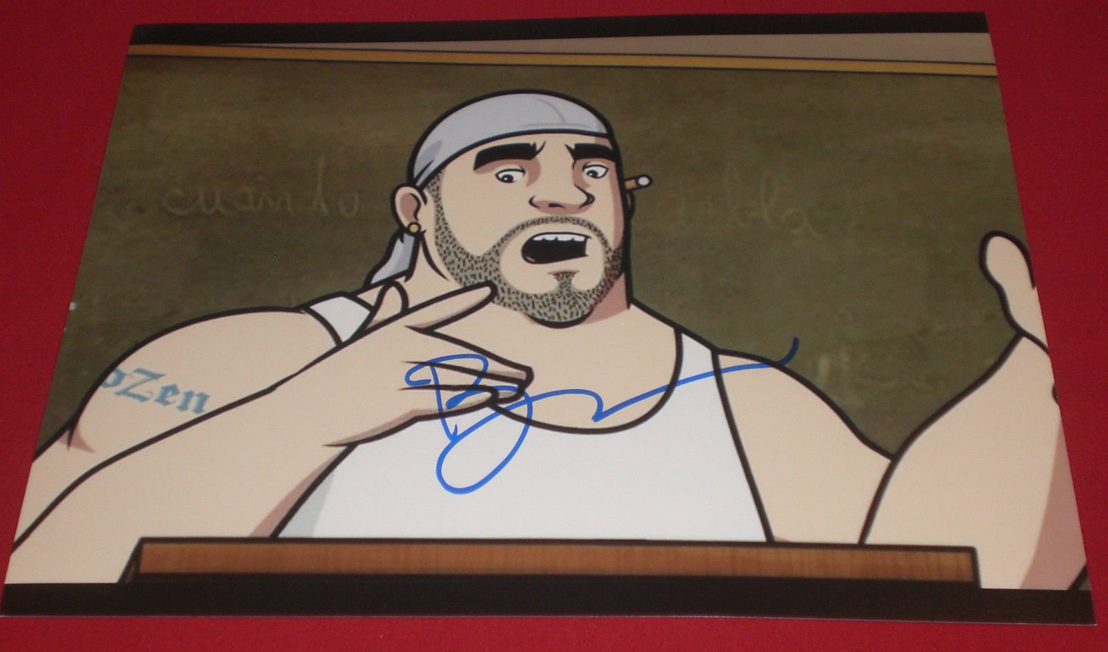 Happy Birthday, Bobby Moynihan!   