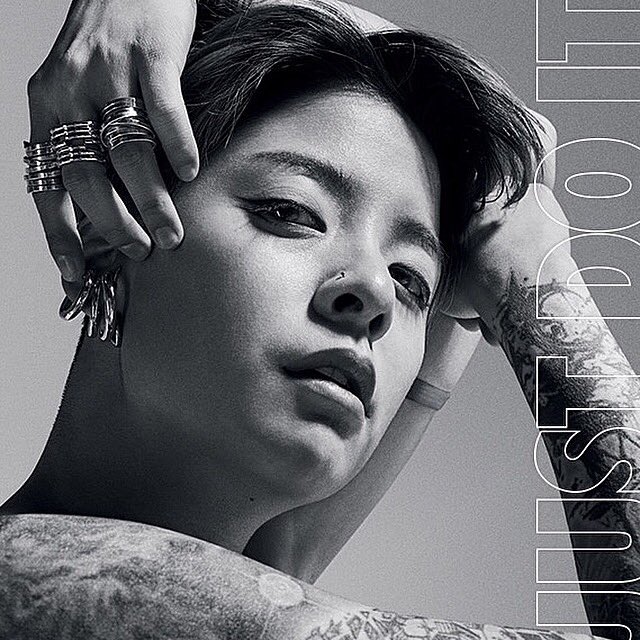 llamamango's tweet image. OMG OMG OMG OMG OMG 😭😭😭😭😭
#Amber #AmberLiu #NikeEpicReact #Nike #NikeWomen