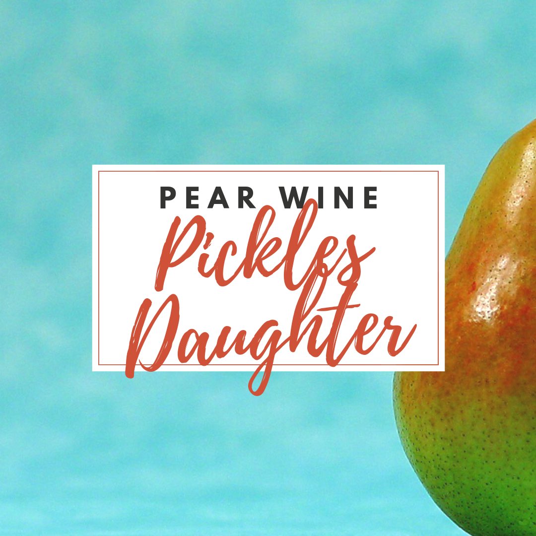 Slappedatsunny's tweet photo. 🙌🏻🍐🍷THIS weekend #Wine #wineweekend #sunnyslopewinery #picklesdaughter https://t.co/MjZkJrR2up